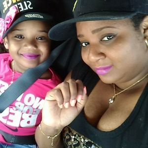 Meet your Posher, Daniela